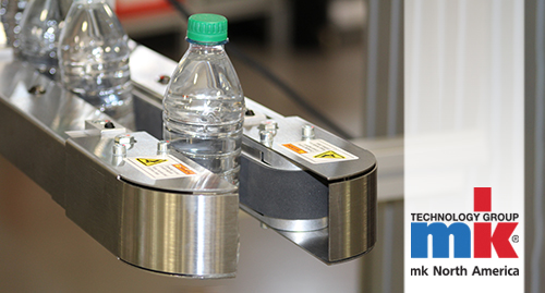  side grip conveyor from mk North America