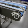 Stainless steel covneyor