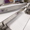 Curve Belt Conveyors