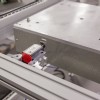 Pneumatic Stops