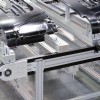 TKU 2040 with Wide Pallets