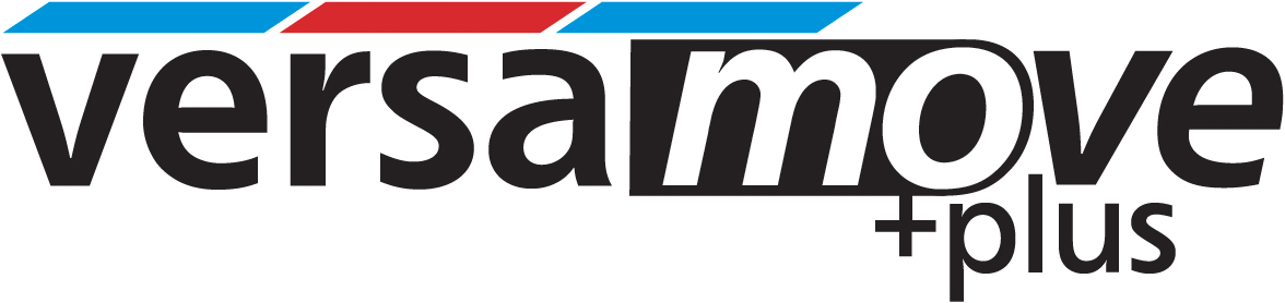 Logo for VersaMove Plus